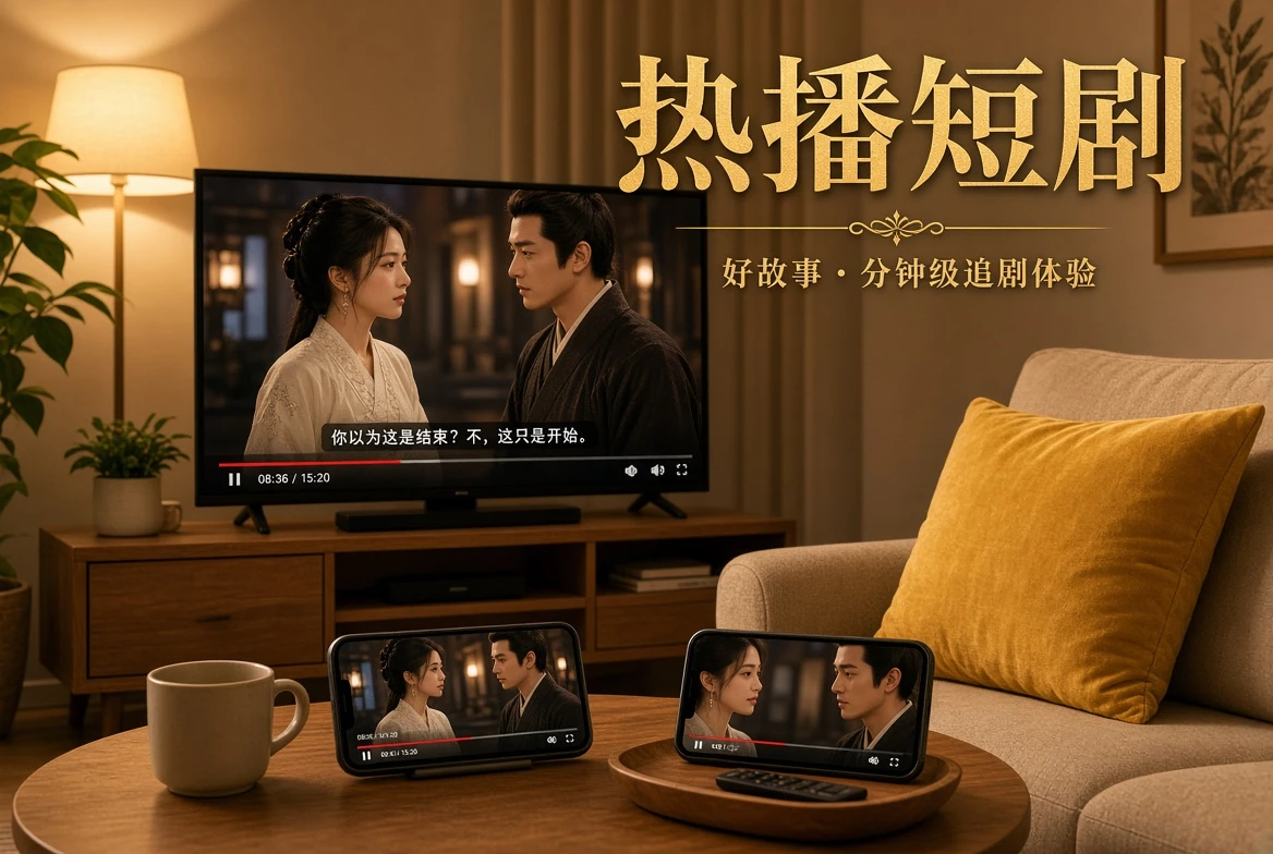 热场内容示意