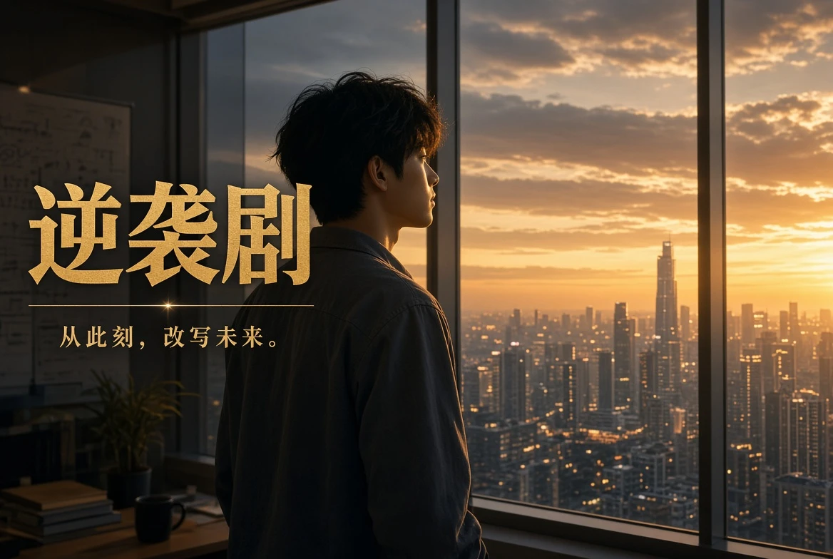 翻场内容示意